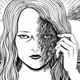 Imagen para el artículo titulado Cuando pasar de página te da auténtico terror: así son los mangas de Junji Ito